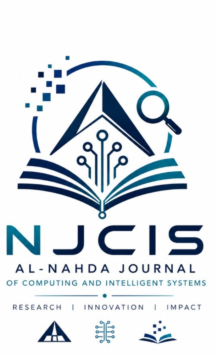 NJCIS — Al-Nahda Journal of Computing and Intelligent Systems